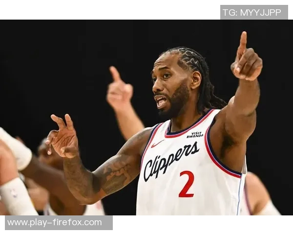 梦回巅峰时刻莱昂纳德半场狂砍21分续写20传奇生涯第2长纪录