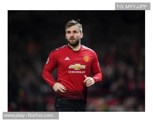 曼联旧将警告卢克肖懒惰或成双红会隐患萨拉赫将发起攻击 曼联旧将警告卢克肖懒惰或成双红会隐患萨拉赫将发起攻击