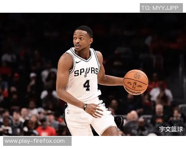 苏群分析马刺外线潜力回归福克斯后将迎来幸福烦恼球员分配成难题 苏群分析马刺外线潜力回归福克斯后将迎来幸福烦恼球员分配成难题